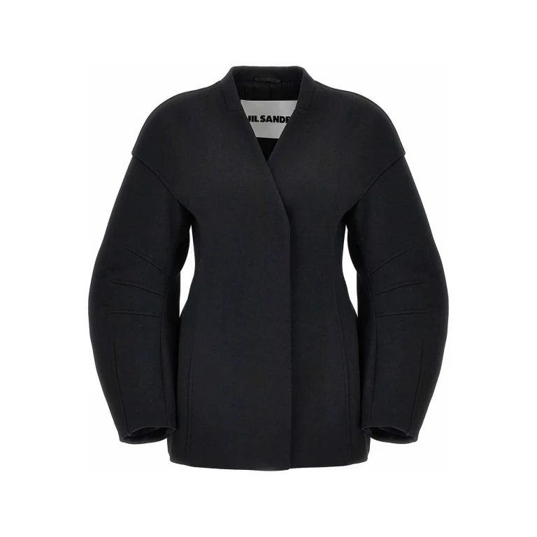 Jil Sander Blazer - Noir