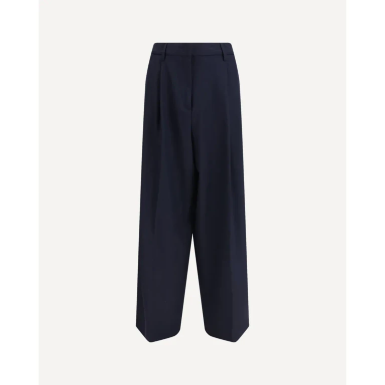 파비아나 필리피 플루이드 테크노 테일러링 팬츠