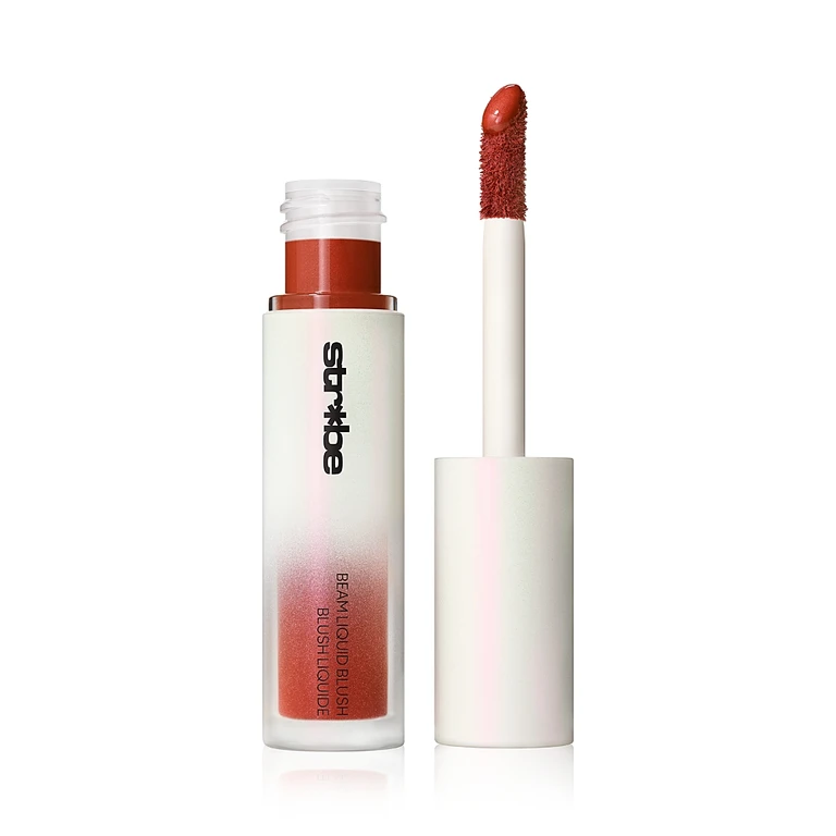 MAC Strobe Beam Liquid Blush