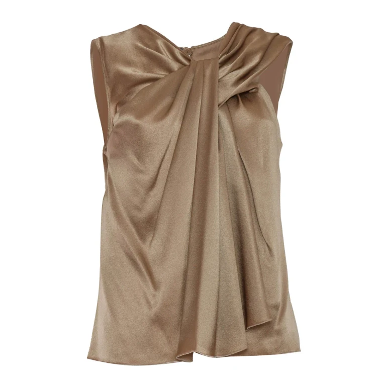 Alberta Ferretti Damen-Top
