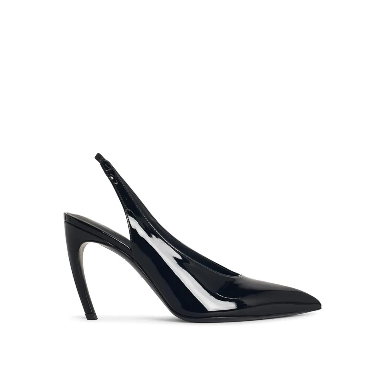 The Attico Chaussures À Talon - Viper