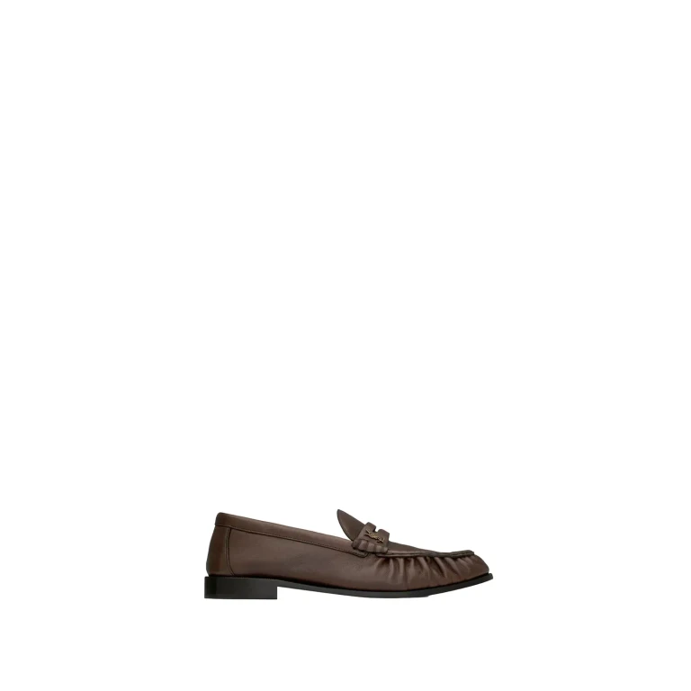 Loafers Men color Brown (83947125VAA2128)