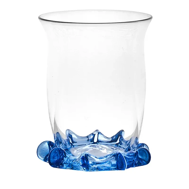 Harriet Shot Glass, Watercress
