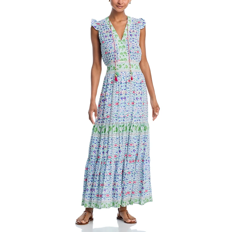 Bell Annabelle Maxi Dress