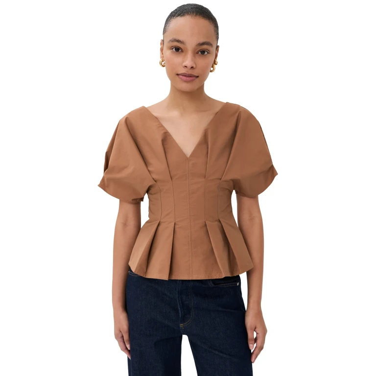 SIMKHAI Rozen Top Chai 14