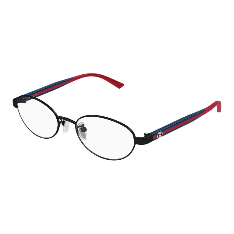 Gucci Demo Oval Ladies Eyeglasses GG2145OJ 001 52
