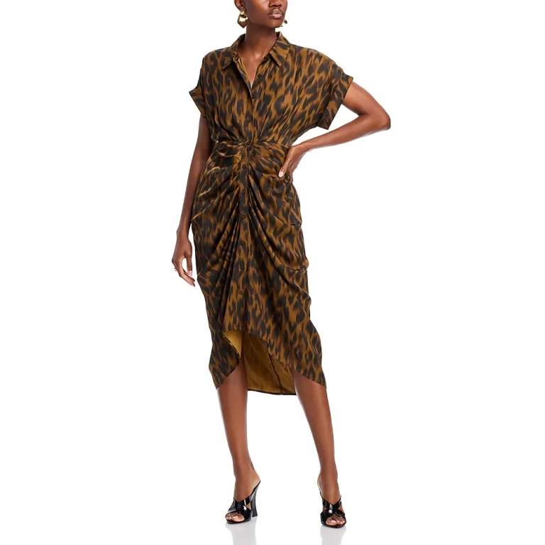 Steve Madden Tori Dress