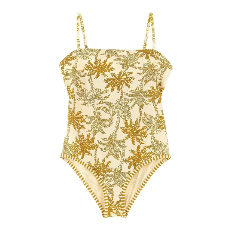 Eres tropical One-piece Swimsuit