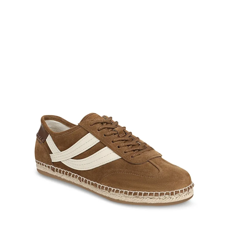 Vince Femme Oasis Espadrille Sneakers