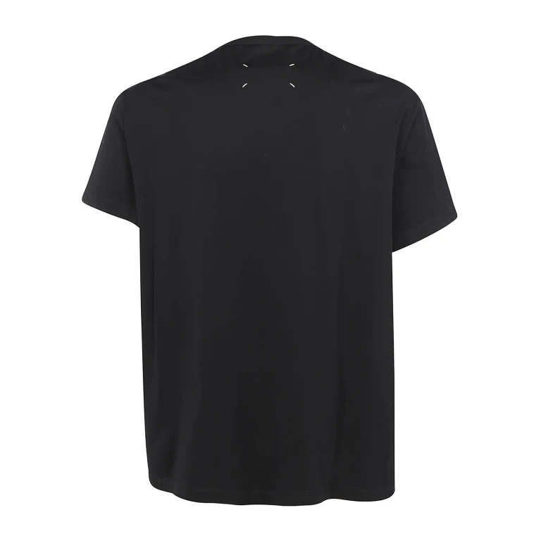 MAISON MARGIELA T-Shirt Men color Black (S30GC0701S22816900)