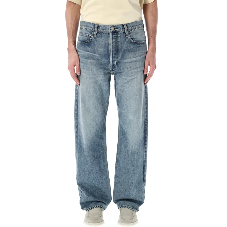 Jeans men (FG9M459906DNMMI436)