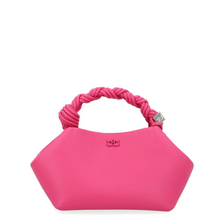 Ganni Sac Bandoulière - Rouge (B2100126093)
