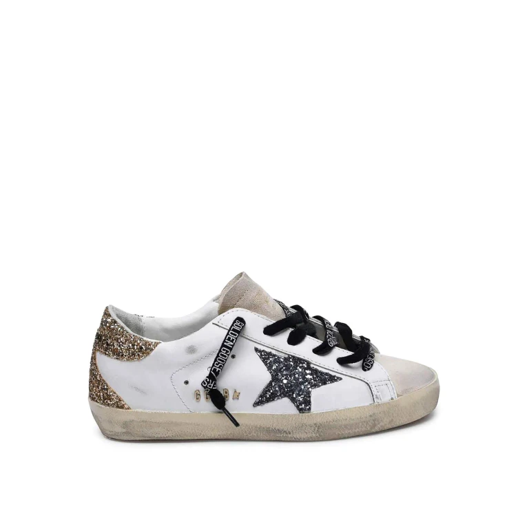 Zapatillas Golden Goose - Blanc