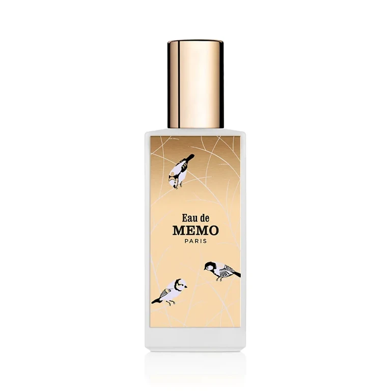 Memo Paris Eau de Memo Eau de Parfum 1.02 oz.