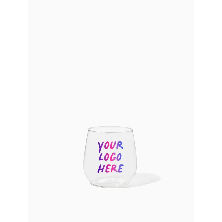 POP 12oz Vino Jr