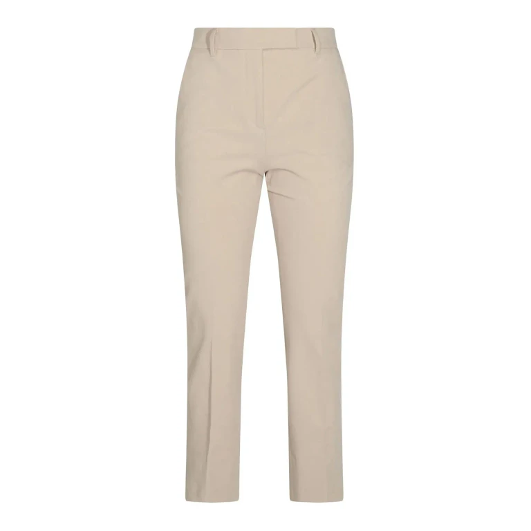 Incotex Pantalons Décontractés - Beige