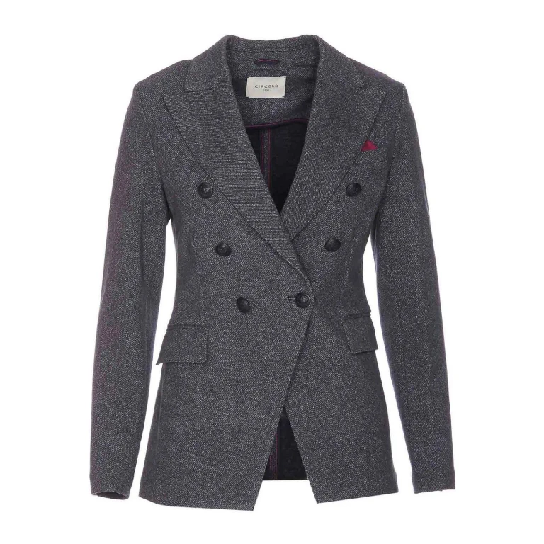 Circolo 1901 Veste Casual - Bleu