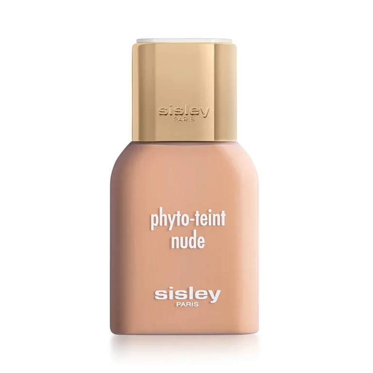 Sisley-Paris Phyto Teint Nude