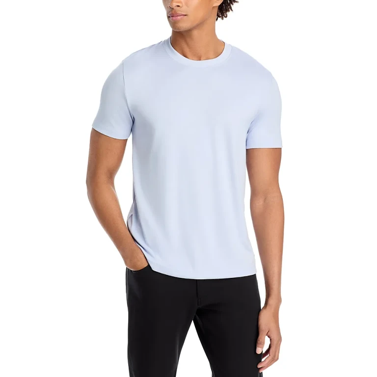 Theory Sarior Anemone Tee