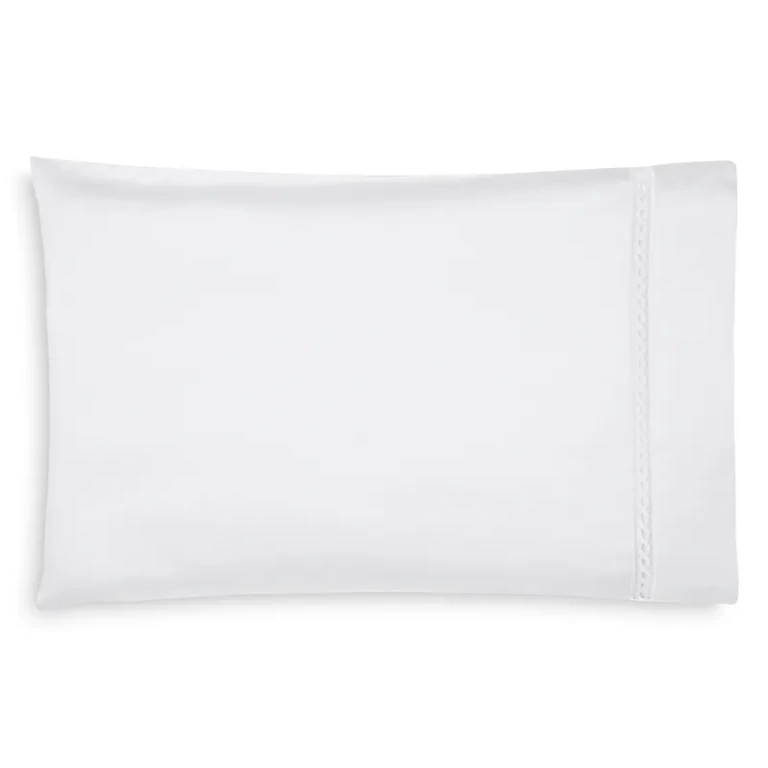 Sferra Millesimo King Pillowcase, Pair