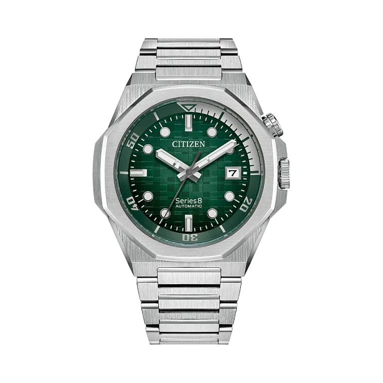 Citizen Series 8 Watch, 43mm