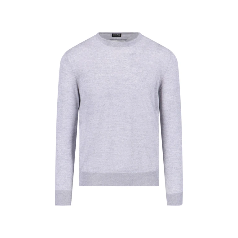 Dsquared2 Wool Sweater