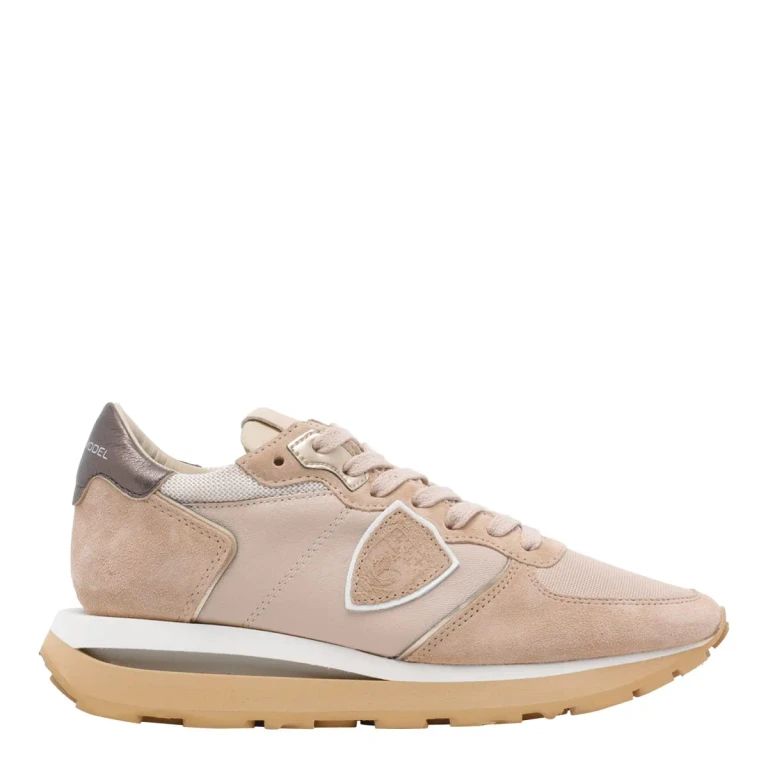 Philippe Model Tropex Haute Sneakers