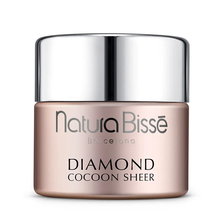 Natura Bisse Diamond Cocoon Sheer Cream
