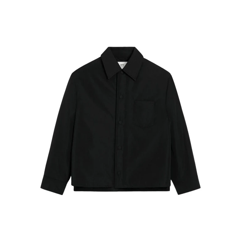 Chaqueta Casual Ami Paris - Topo