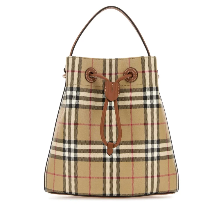 Small Bucket Bag tb