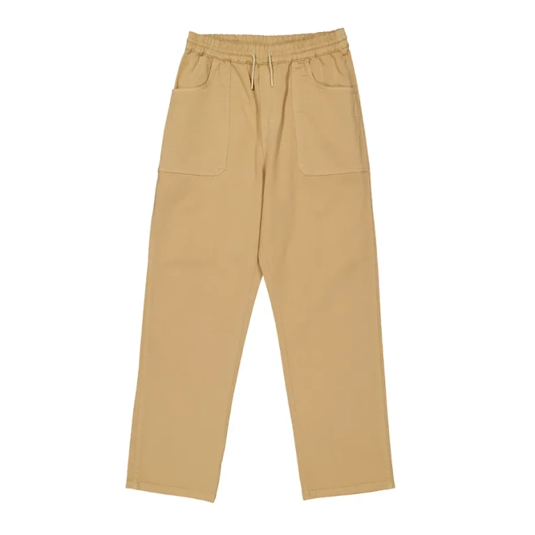 Kenzo Elasticated Waistband Trousers