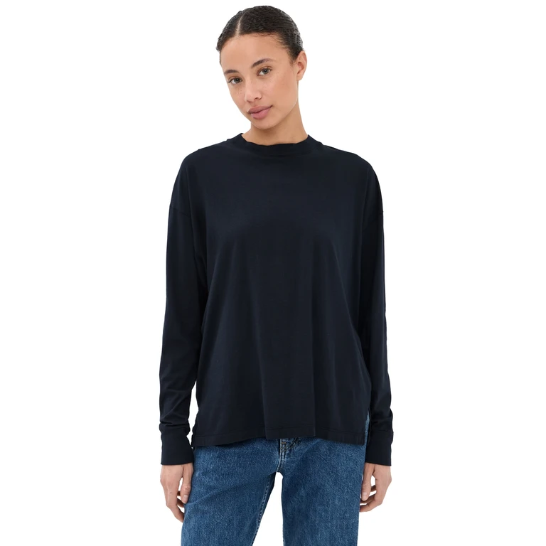 TWP The Big Easy Tee Midnight S
