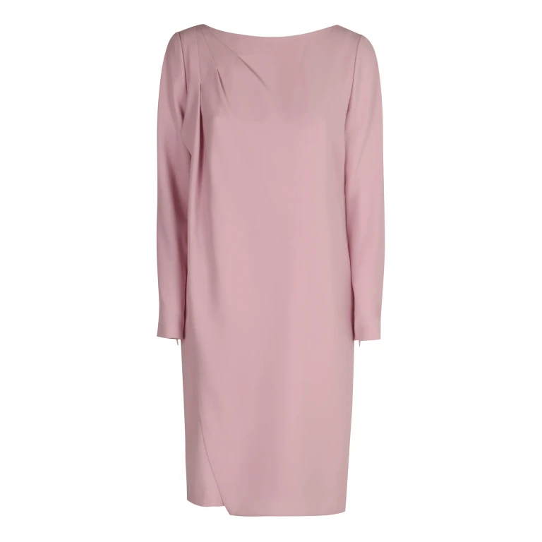 Victoria Beckham Cady Dress