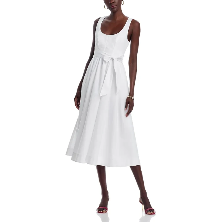 Cinq a Sept Kilah Dress