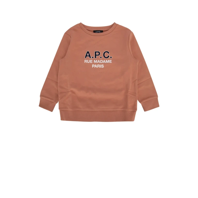 A. P.C. Felpa