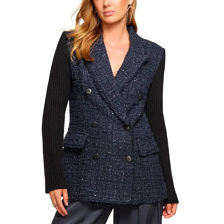 Ramy Brook Elsa Blazer