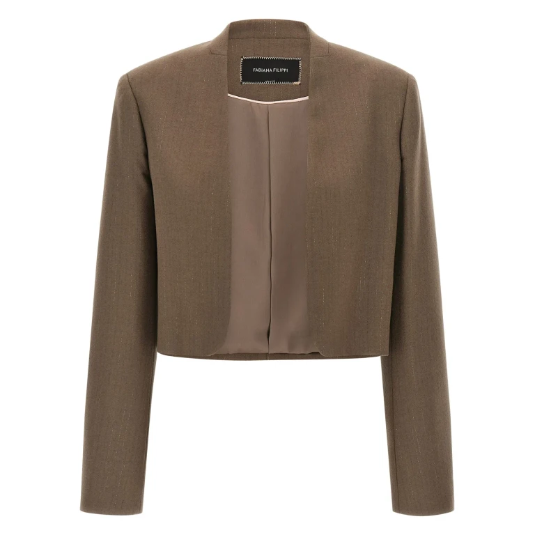 Givenchy Bolero Blazer