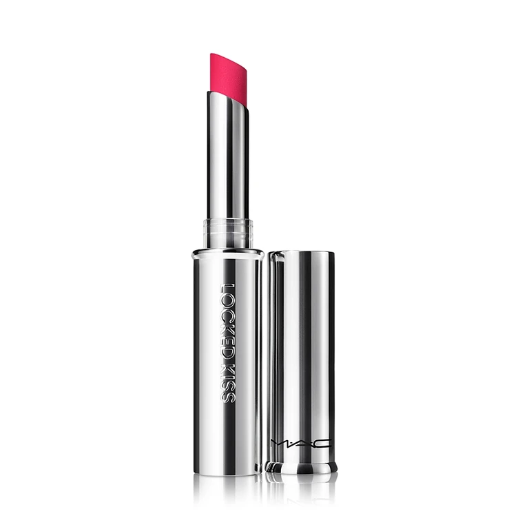 MAC Locked Kiss Lipstick