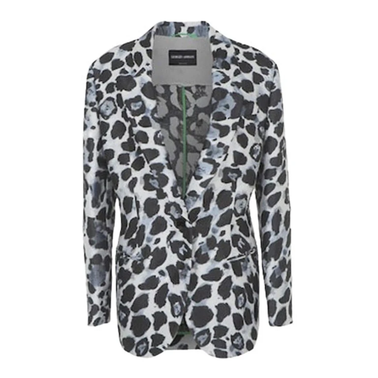 GIORGIO ARMANI - Giorgio Armani Blazer