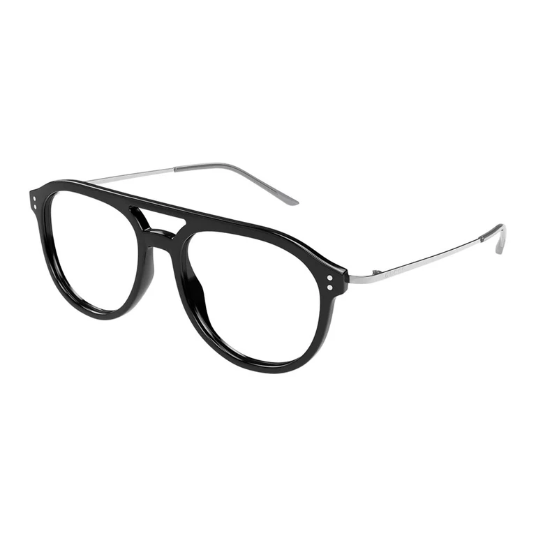 Gucci Demo Pilot Eyeglasses GG1708O 001 53