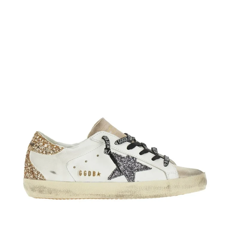 Super-Star Damen-Sneaker Größe 41