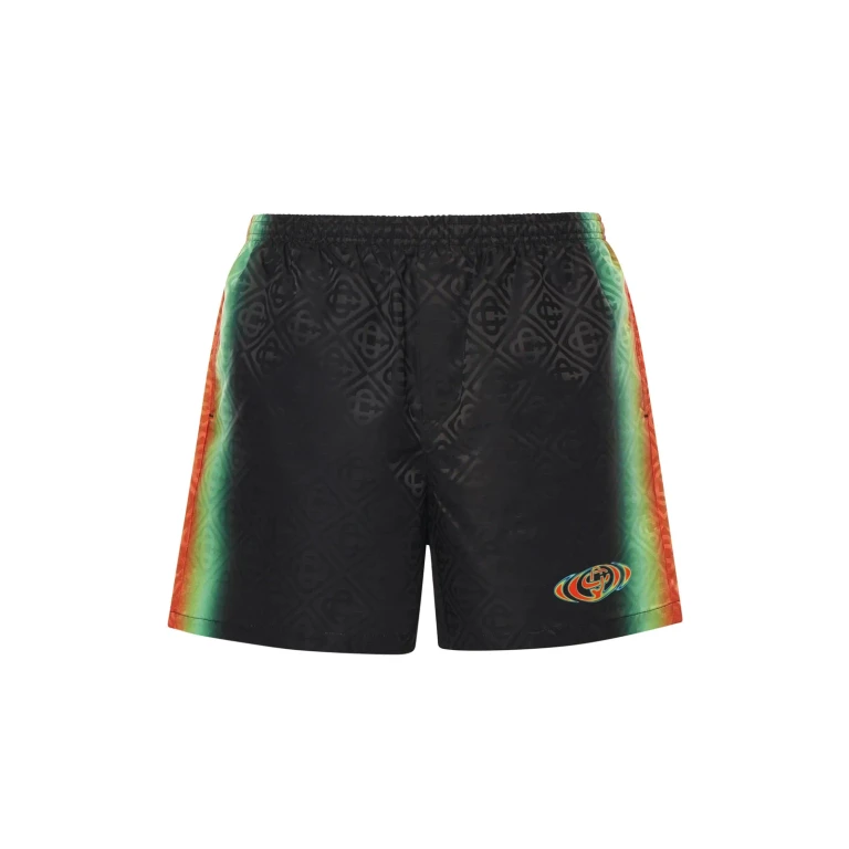 Casablanca Maillot De Bain - Multicolore (MSP26TR22403)