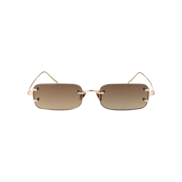 Linda Farrow Taylor Sunglasses
