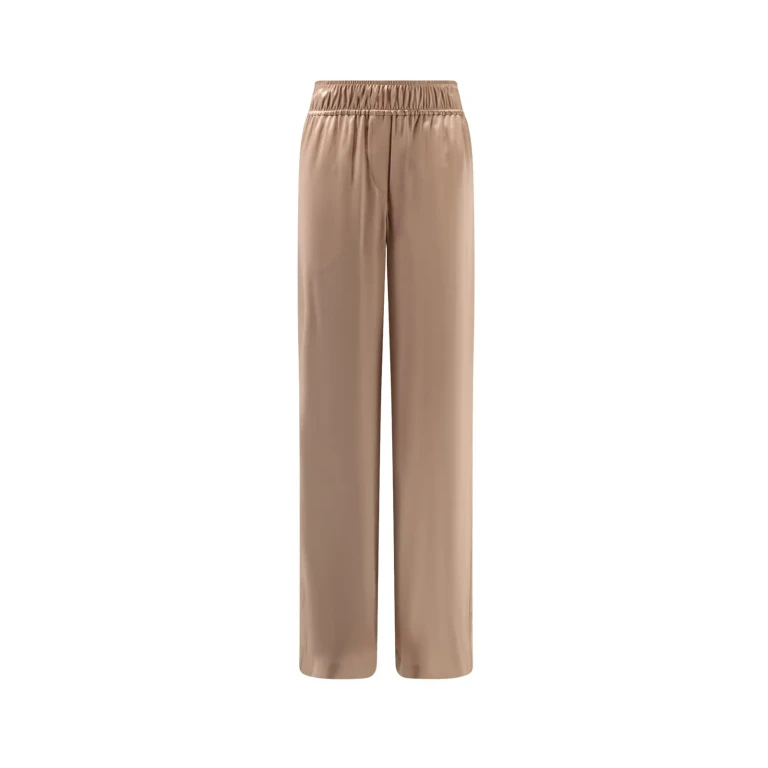 Tom Ford Silk Trousers