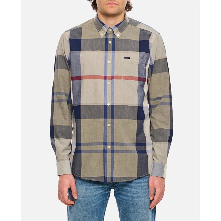 Shirt Men color Sand (MSH5071TN31)