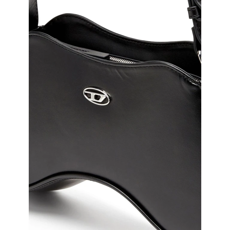 Diesel Bags Black Polyurethane - Women