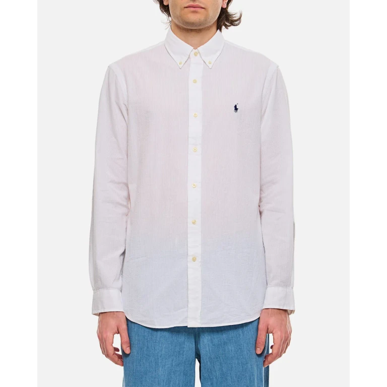 Shirt Men color White (710928254002)