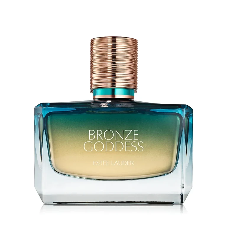 Estee Lauder Bronze Goddess Nuit Eau de Parfum 3.4 oz.