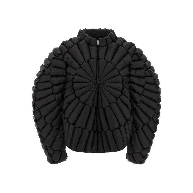 Raxxy Blouson Rembourré - Noir