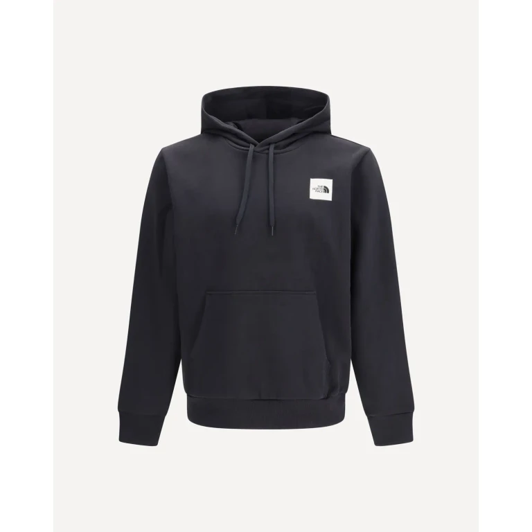 THE NORTH FACE Cotton Hoodie Male XL
